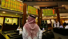 سوق الأسهم اليوم تحقق مكاسب 3.5 مليار ريال