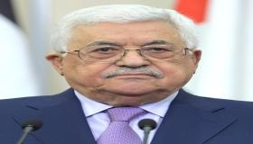 الرئيس الفلسطيني يدين الهجوم على المدنين الاسرائيلين بمدينة تل أبيب