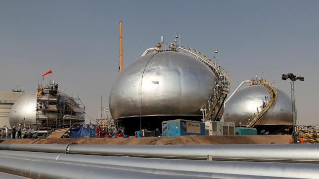 للشهر الـ11 توالي .. السعودية تحافظ على صدارة موردي النفط للصين