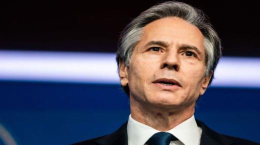 الخارجية الأمريكية: قلقون من روسيا على طول الحدود مع أوكرانيا