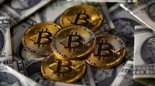 الهند تدرس فرض ضرائب على مكاسب العملات المشفرة