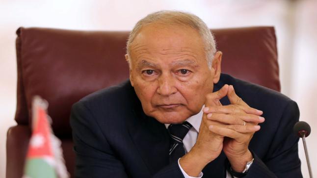 الجامعة العربية تدعو إلى الضغط على الاحتلال الإسرائيلي لإجباره على التفاوض