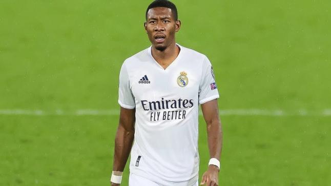 رومينيجه: رحيل ألابا أثر سلبا على بايرن ميونخ.. “فعلنا له كل شيء لكنه فضل ريال مدريد”