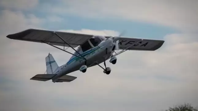 بريطانيا تدرب 35% من طياريها على التحليق الافتراضي