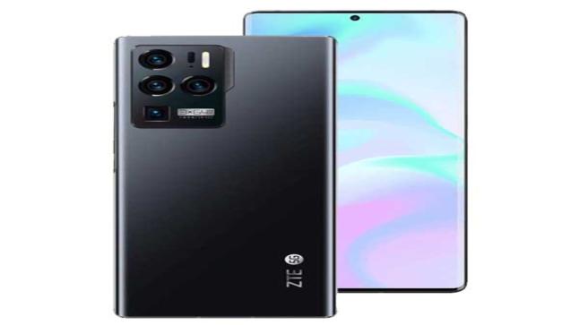 مواصفاتة خيالية لـAxon 30 Ultra أسرع هاتف في العالم