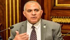 وزير الري المصري يحذر من نقص مياه النيل: سيؤدي إلى عدم الاستقرار