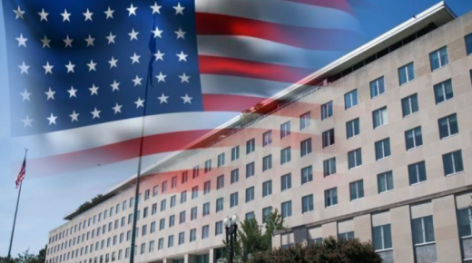 بسبب تدهور وضع كورونا .. واشنطن تحذر رعاياها من السفر إلى ألمانيا والدنمارك