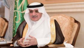 وفاة اثنين من أبناء العطوي بحادث مروري وأمير تبوك يقدم التعازي