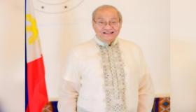 وفاة سفير الفلبين لدى الصين إثر إصابته بكوفيد وإصابة غريفيث