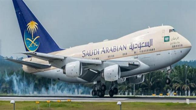 الطيران السعودي يعلن خطته لموسم الحج 2022