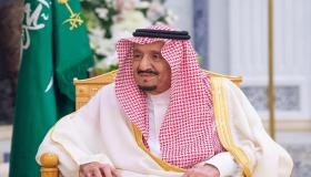 خادم الحرمين في زيارة تفقدية لمصمك وإمارة الرياض