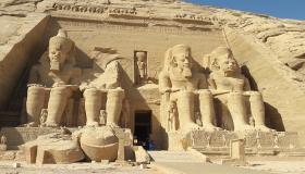 ناشيونال جيوغرافيك تضع دولة عربية ضمن أفضل الوجهات السياحية 2023