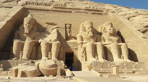 ناشيونال جيوغرافيك تضع دولة عربية ضمن أفضل الوجهات السياحية 2023