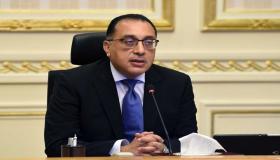 تحويل ميناء دمياط إلى مركز تجاري عالمي