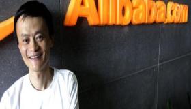 تراجع اسهم شركة علي بابا وتكبدها خسائر 26 مليار دولار