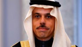 مباحثات ثنائية سعودية تركمنستانية بين فيصل بن فرحان ووزير خارجية تركمانستان