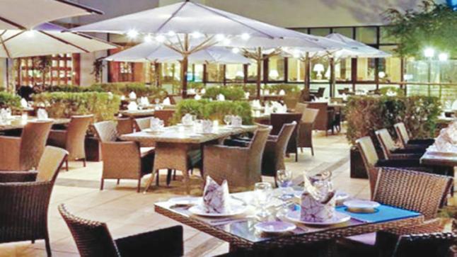 ايرادات الكافيهات والمطاعم بالمملكة تتخطى مائتي مليون ريال