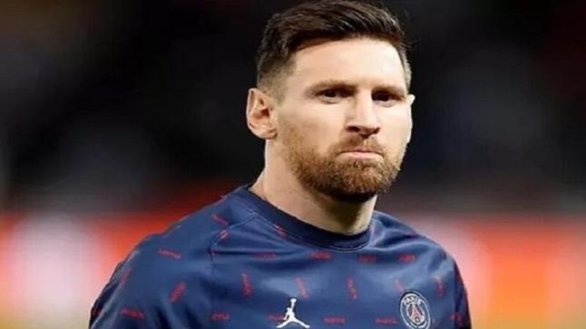 اختيار ميسي سفيرًا للسياحة في السعودية