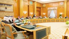 المملكة في مجلس شراكة التنمية الرقمية بالبنك الدولي بالجلسات السنوية