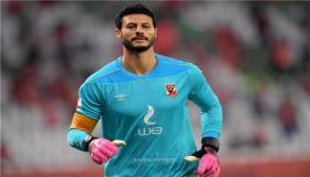 نادي النصر السعودي يفاضل بين ستويكوفيتش والشناوي وأوسبينا