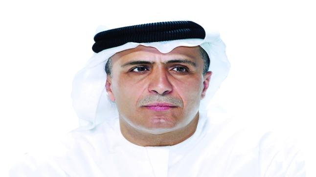 هيئة الطرق بدبي تنفذ خطة تخصيص مسارات لمركبات الأجرة والحافلات