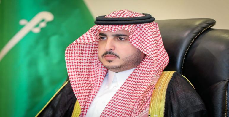 ملتقى الجوف 2022 غدا برعاية الأمير فيصل بن نواف