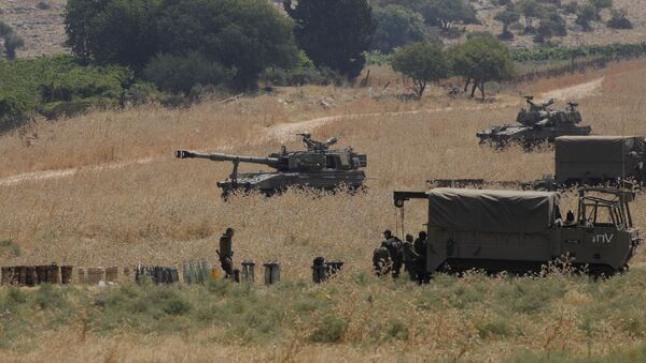 اسرائيل تحاكي ضرب إيران من خلال مناورات عسكرية ضخمة