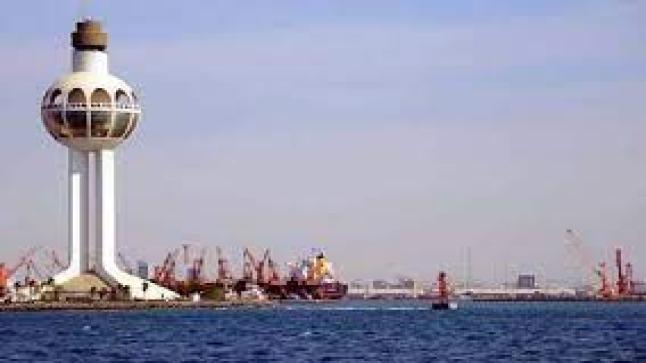 خلال أكتوبر ميناء جدة الإسلامي يحقق رقم قياسي جديد