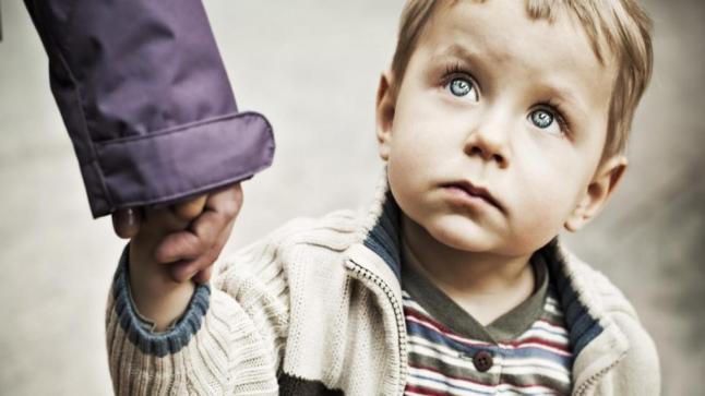 نجاة طفل من محاولة خطفه بحيلة ذكية إليك التفاصيل