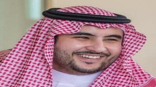 نائب وزير الدفاع السعودي في زيارة رسمية إلى واشنطن