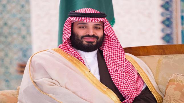 تحت رعاية ولي العهد تنمية جزيرة دارين وتاروت 1444