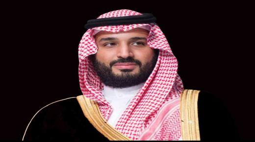 محمد بن سلمان يحضر نهائي مباريات كأس خادم الحرمين
