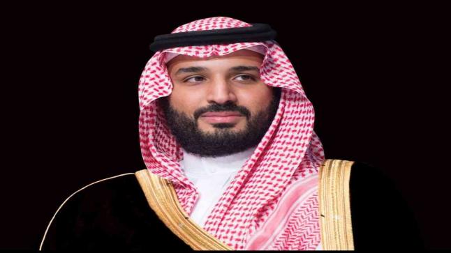 محمد بن سلمان يحضر نهائي مباريات كأس خادم الحرمين